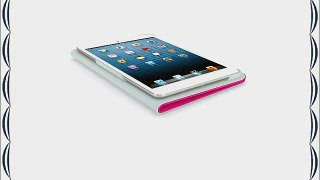 Logitech Folio Protective Case f?r iPad Mini Pink