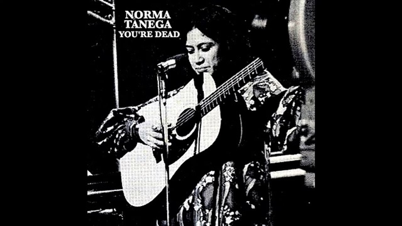 Norma Tanega - You're Dead