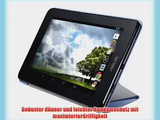 Asus Original TransCover f?r Asus MeMO Pad (ME173) blau