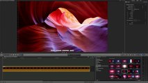 Photo Montage Slideshows in Final Cut Pro X