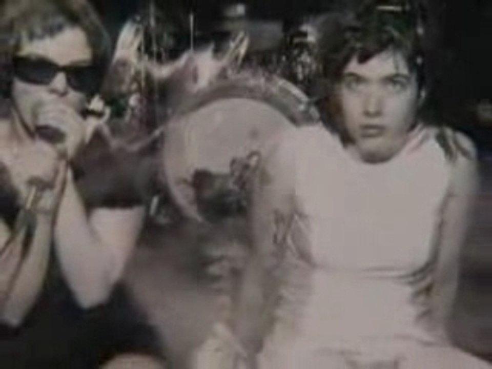 Bikini Kill