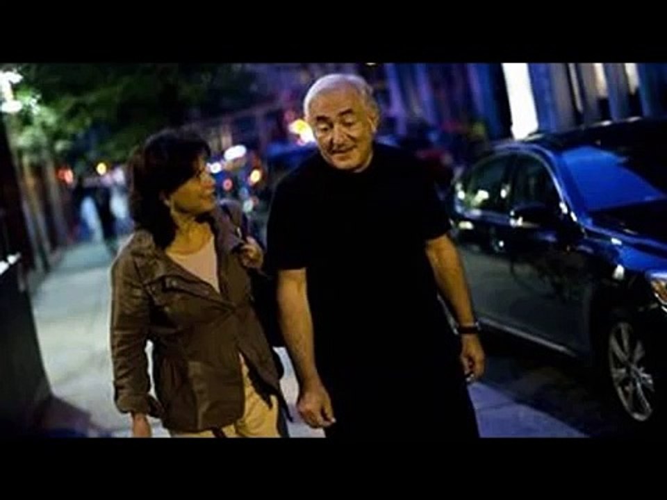 Laurent Gerra vs Nicolas Canteloup : Speciale DSK (Fin)