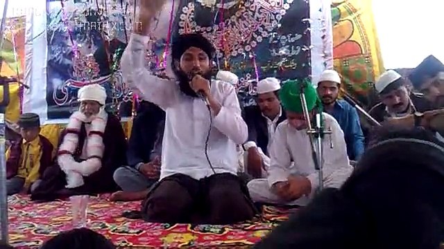 Mera Murshid Sohna By Naveed Raza Qadri 0321-5983281