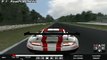 Young Driver Team Aston Martin DB9R FIA GT1 2010 GTR2 Simulation Hotlap Monza 2004