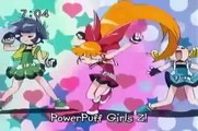 Powerpuff Girls Z Transformation & RRB