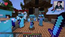 Minecraft Factions Let's Play_ E3 - THECAMPINGRUSHER DIES_!