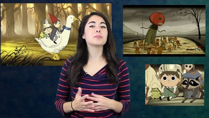 The Over The Garden Wall Theory - Stuck In Purgatory? - Cartoon Conspiracy (Ep. 61) @Chann