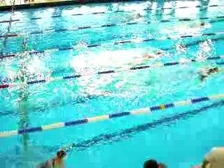 ASPTT LIMOGES NATATION - 200 4N NATATHLO