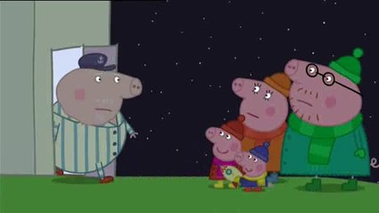 Peppa Pig   s02e49   Stars clip7