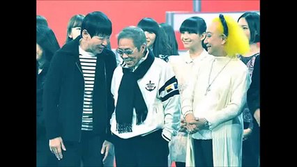 ＳＭＡＰ紅白リハで北島三郎に思い語る。木村拓哉は司会の綾瀬はるかの天然ボケに期待？