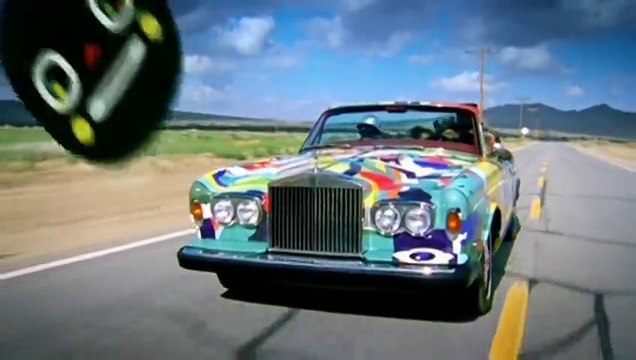 N.E.R.D. - Hot-n-Fun ft. Nelly Furtado