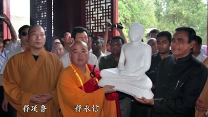 《天天逗文涛》20150801 释永信是不是花和尚