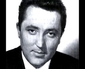 Fritz Wunderlich - Sei nicht bös' (Carl Zeller)