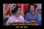 Memorias de una Geisha (Parodia) - Memoirs of a Geisha (Mad TV Parody)  sub español