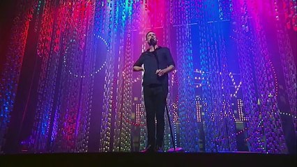 Wil Anderson - 2015 Opening Night Comedy Allstars Supershow