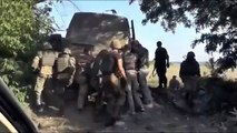 Ukraine War Ukrainian Army enters Avdeevku Donetsk