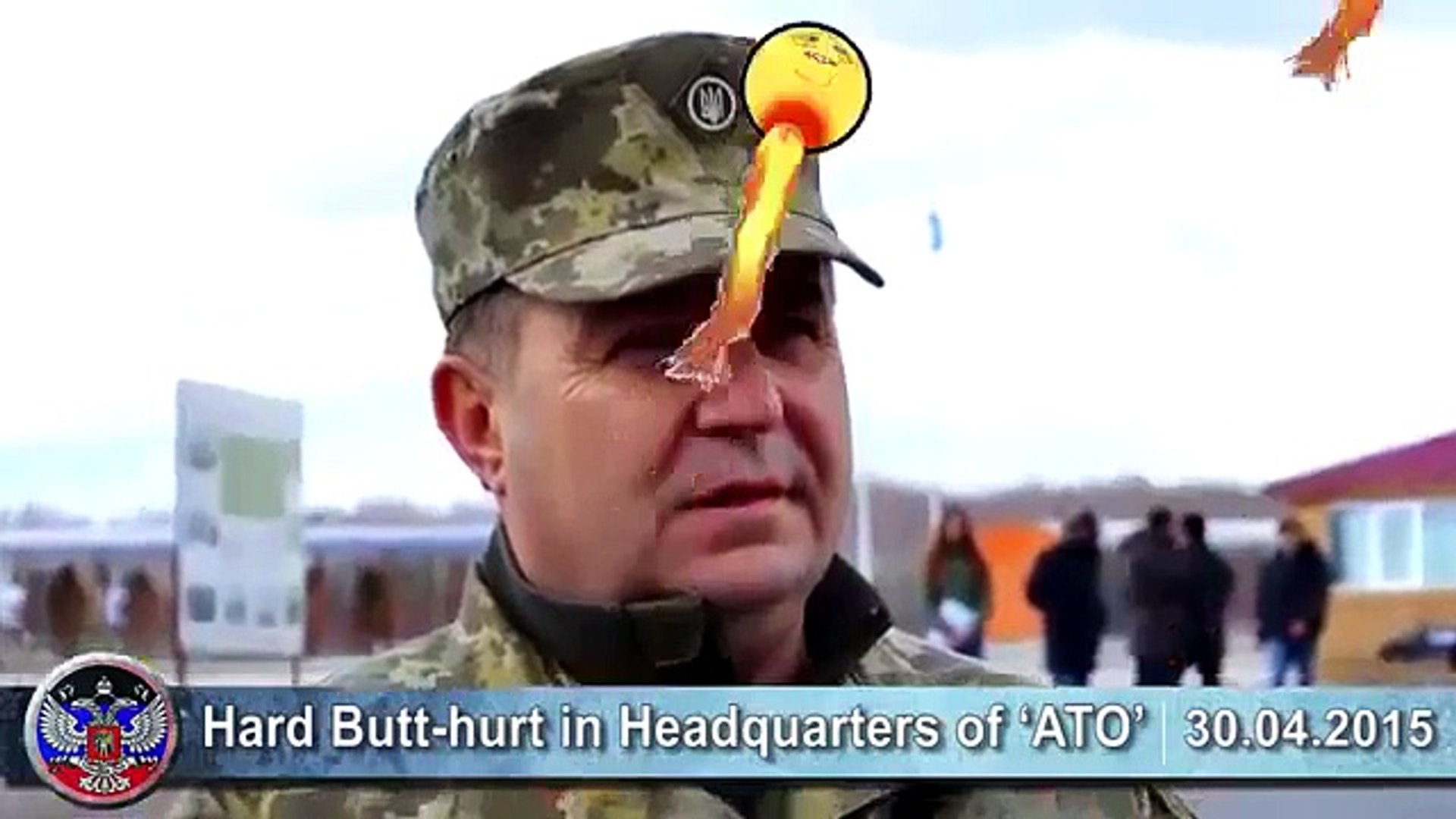 30 04 2015 Ukraine Crisis News War in Ukraine Donbass, Chernobyl, USA, Romania