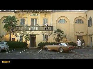 Malasanità Nino Manfredi, Sylva Koscina e Jimmy il Fenomeno