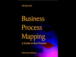 Business Process Mapping: A Guide to Best Practice