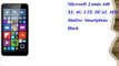 Microsoft Lumia 640 XL 4G LTE DUAL SIM Simfree Smartphone