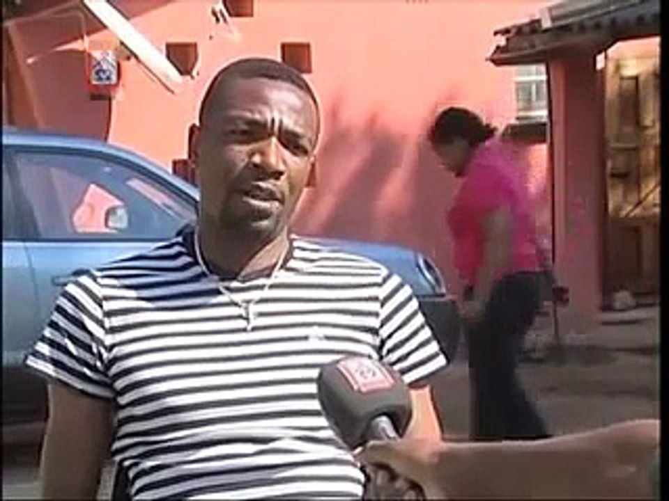 MUVI TV - Chivuta on Zambia