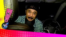 Isi Mobil Opie Kumis - Cumicam 01 Agustus 2015