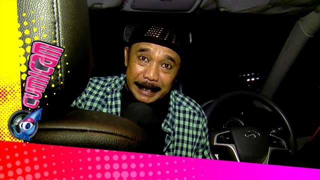 Isi Mobil Opie Kumis - Cumicam 01 Agustus 2015