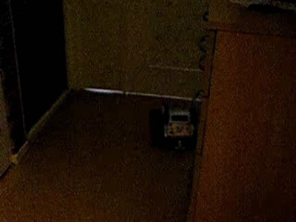 PROTO TRUCK 2CV TEST 1