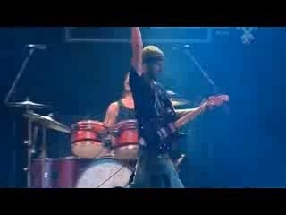 Don t wanna be the one