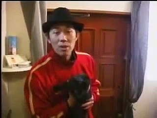 トータルテンボス　いたずら３