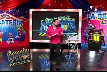 ‘Zanni’: el nuevo espectáculo de La Tarumba para este 2015