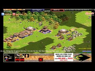Chipboy, Gunny vs Hoàng Mai Nhi, Tý Ngày 06-05-2015 C2T5