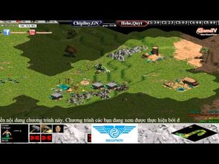 ChipBoy,Gunny vs Hehe,Quýt Ngày 07/05/2015 C4T1