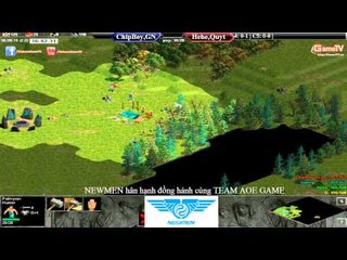 ChipBoy,Gunny vs Hehe,Quýt Ngày 07/05/2015 C4T2