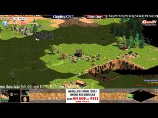 ChipBoy,Gunny vs Hehe,Quýt Ngày 07/05/2015 C6T3