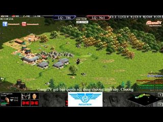 No1 - Chipboy - Chipdz - Núi  vs  TBL - Linda - MeoMeo - Vô Thường  Ngày 07-05-2015  C1T4