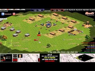 No1 - Chipboy - Chipdz - Núi  vs  TBL - Linda - MeoMeo - Vô Thường  Ngày 07-05-2015  C1T1