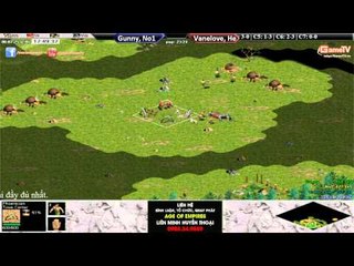 Gunny, No.1 vs VaneLove, HeHe ngày 05-05-2015 C7T1