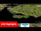 AOE Highlights, Sự phũ phàng của YAMATO 4BL tới từ Hồng Anh