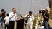 JORGE RAMOS ALCALDE DE TIJUANA EN MALECON PLAYAS DE TIJUANA TIJNOT.AVI