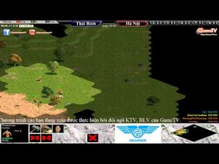 Gunny, Vô Thường vs Hoàng Mai Nhi, Tý Ngày 02-05-2015 C6T2