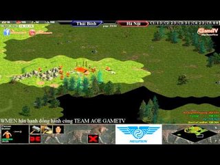 Gunny, Vô Thường vs Hoàng Mai Nhi, Tý Ngày 02-05-2015 C5T1