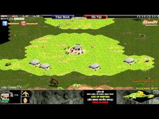 Gunny, Vô Thường vs Hoàng Mai Nhi, Tý Ngày 02-05-2015 C5T4