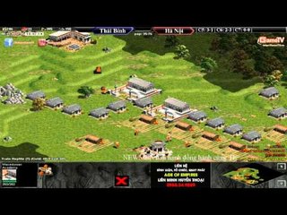 Gunny, Vô Thường vs Hoàng Mai Nhi, Tý Ngày 02-05-2015 C7T1