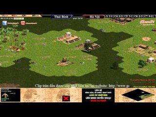 Gunny, Vô Thường vs Hoàng Mai Nhi, Tý Ngày 02-05-2015 C7T3
