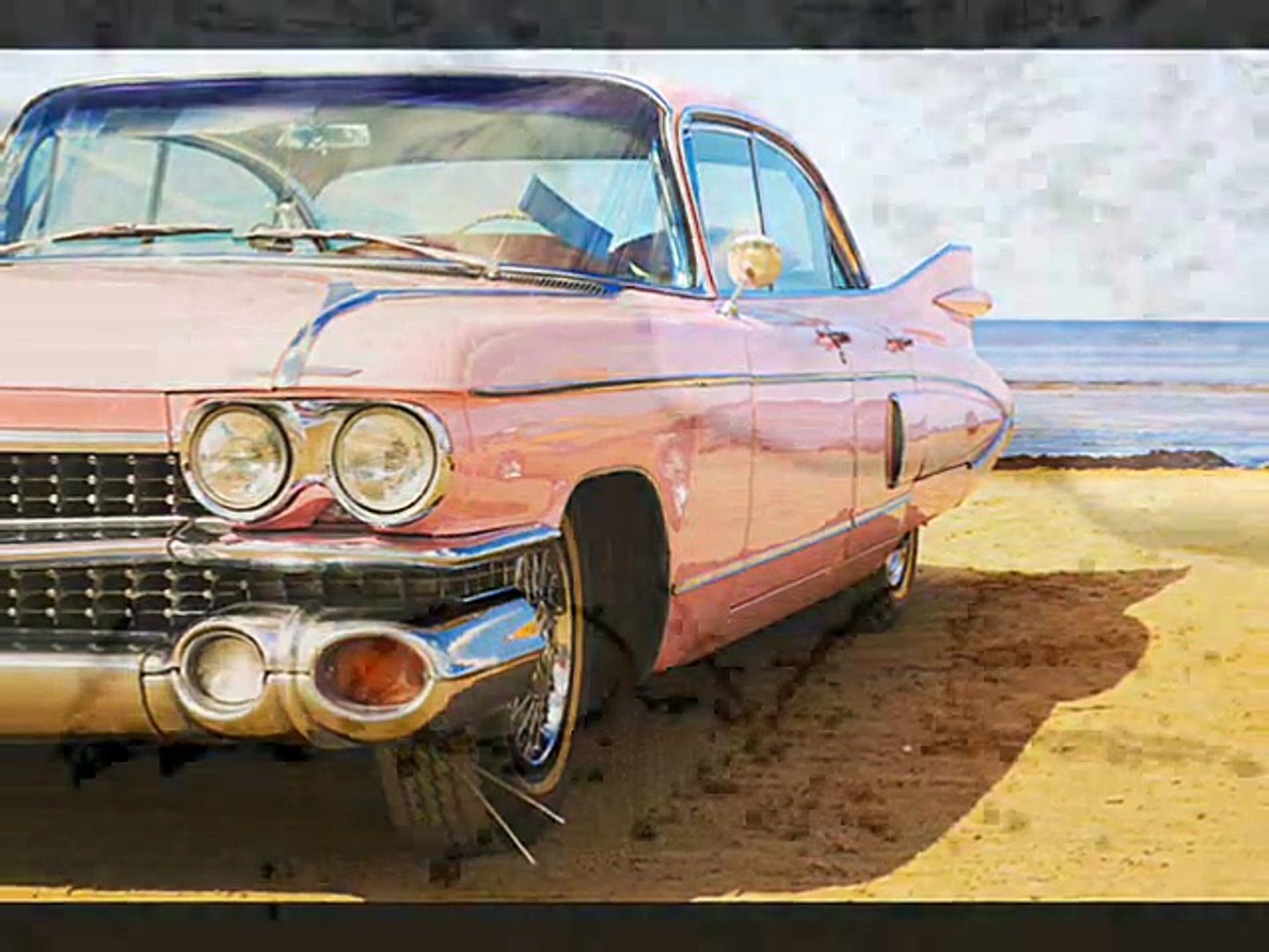 Magic マジック アイランド 動画 Dailymotion