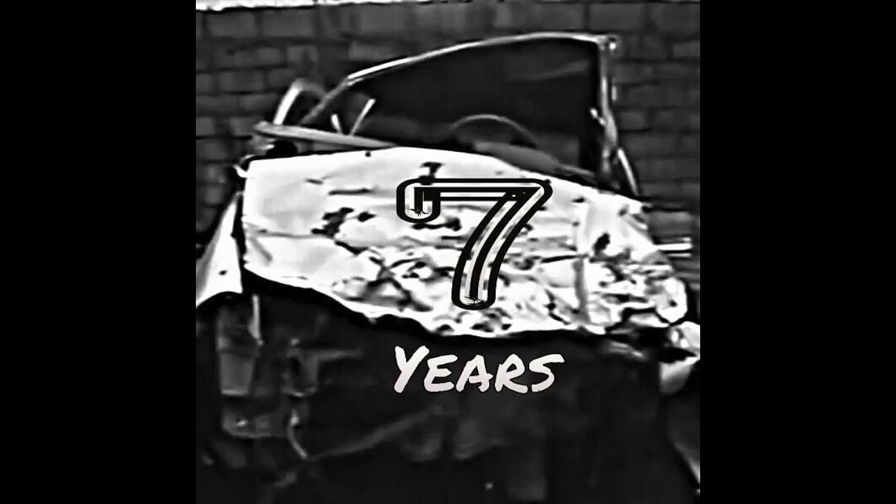 Street Skolla -Bucketlist (7 Years mixtape)