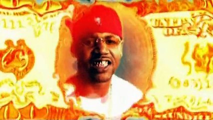 Juvenile feat. Mannie Fresh - I Got That Fire