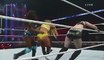 WWE Elimination Chamber 2015 Nikki Bella vs Paige vs Naomi Divas Championship Full Match in HD Triple Threat Match 2015