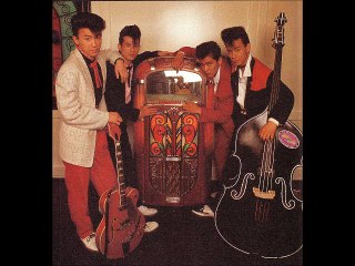 MAGIC - Darlin' Darlin'